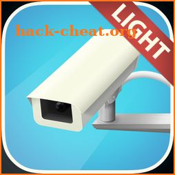 Speed Camera Radar (Light) icon