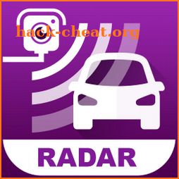 Speed Cameras Radar icon