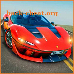 Speed Car Racing Driving Games icon