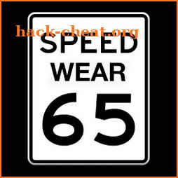 Speed for Wear icon