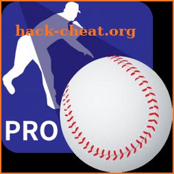 Speed Gun_Smart Speed Gun for baseball (SSGun) P icon