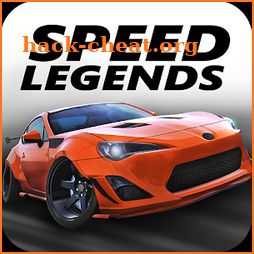 Speed Legends: Drift Racing icon