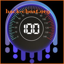 Speed Odometer Offline - GPS Speedometer icon