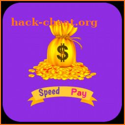 Speed Pay icon