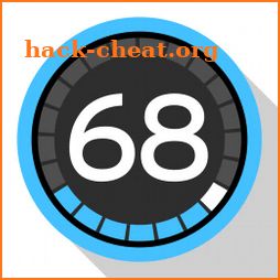 Speedometer One icon