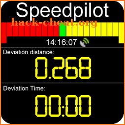 Speedpilot icon