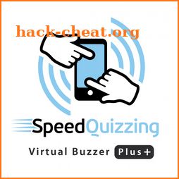 SpeedQuizzing Virtual Buzzer icon