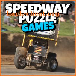 Speedway Puzzle Games icon