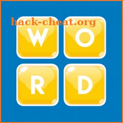 Speedy Word - Increase your IQ with fun puzzle icon