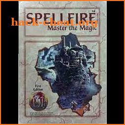 Spellfire Deck Sizer icon