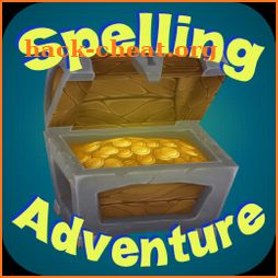 Spelling Adventure - Easy icon