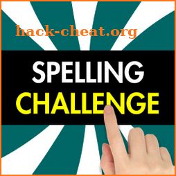 Spelling Challenge PRO icon