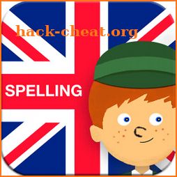 Spelling Practice - Year 1 / 2 icon