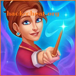 Spellmind - Magic Match icon