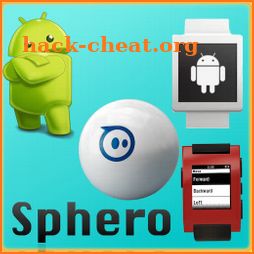 Sphero Robot Controller icon