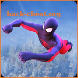 Spider Army Super War Hero 3D icon