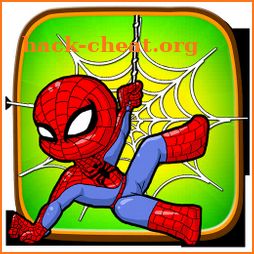 Spider Boy icon