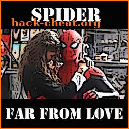 Spider - Far From Love icon