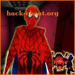 Spider Granny V2: Horror Scary Game icon