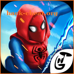 Spider Kid : Super Hero Man icon