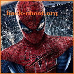 Spider Man Home Coming HD Wallpaper Lock Screen icon