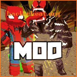 Spider-Man Minecraft Mod icon