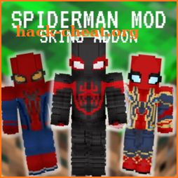 Spider No Way Home MOD icon