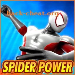 Spider Power 2019 icon