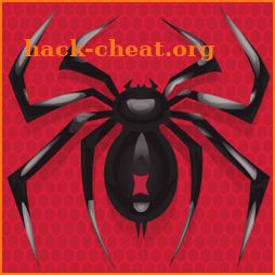 Spider Solitaire icon