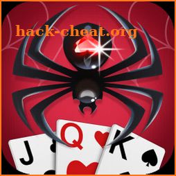 Spider Solitaire icon