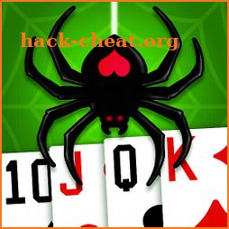 Spider Solitaire icon