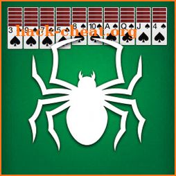 Spider Solitaire icon