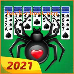 Spider Solitaire icon