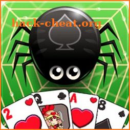 Spider Solitaire 2018 icon