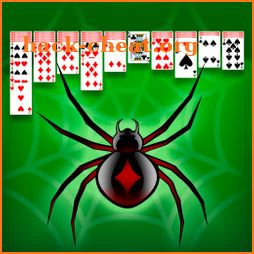 Spider Solitaire 2022 icon