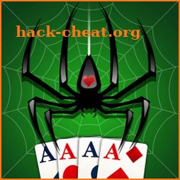 Spider Solitaire icon