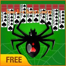 Spider Solitaire icon