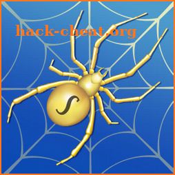 Spider Solitaire icon