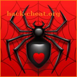 Spider Solitaire icon