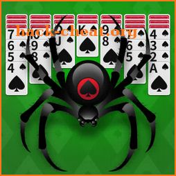 Spider Solitaire icon