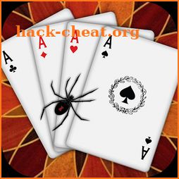 Spider Solitaire 3D icon