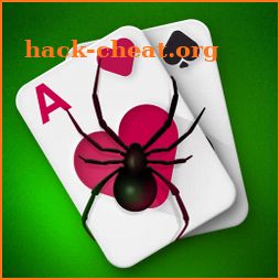 Spider Solitaire icon