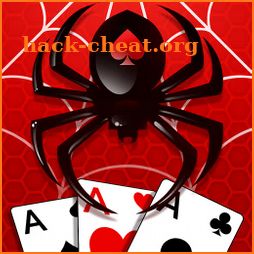 Spider Solitaire icon