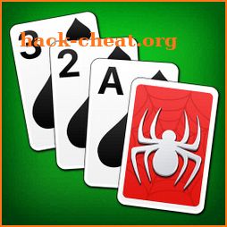 Spider Solitaire Calm icon