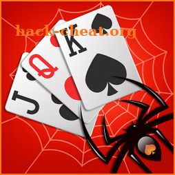 Spider Solitaire - Card Games icon