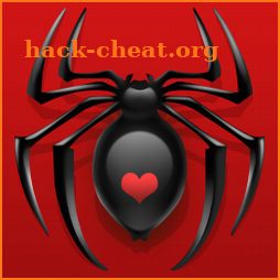 Spider Solitaire Classic icon