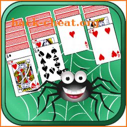 Spider Solitaire Classic icon