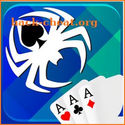 Spider Solitaire Classic 2019 icon