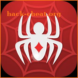 Spider Solitaire Classic icon