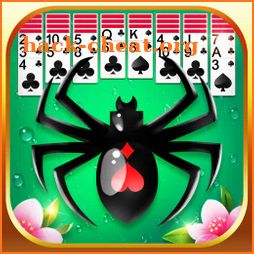 Spider Solitaire Fun icon